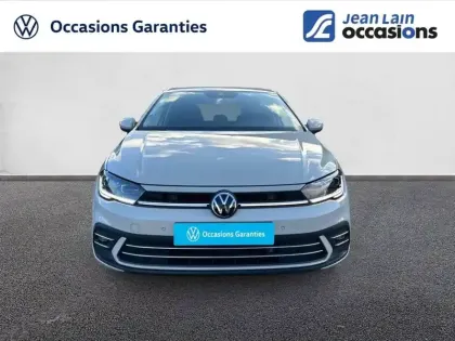 Photo 8 Volkswagen Polo  1.0 TSI 95 S&S BVM5