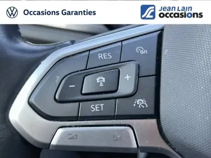 Photo 22 Volkswagen Polo  1.0 TSI 95 S&S BVM5