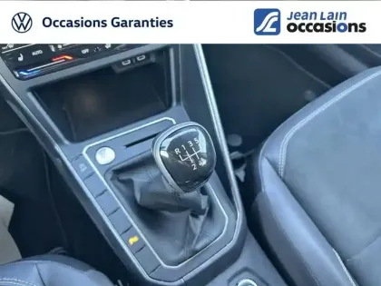 Photo 15 Volkswagen Polo  1.0 TSI 95 S&S BVM5