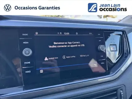 Photo 20 Volkswagen Polo  1.0 TSI 95 S&S BVM5