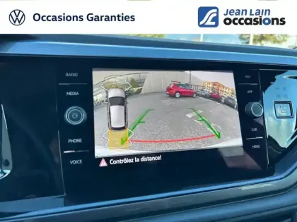 Photo 19 Volkswagen Polo  1.0 TSI 95 S&S BVM5