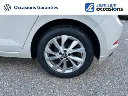 Photo 11 Volkswagen Polo  1.0 TSI 95 S&S BVM5