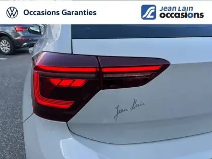 Photo 17 Volkswagen Polo  1.0 TSI 95 S&S BVM5