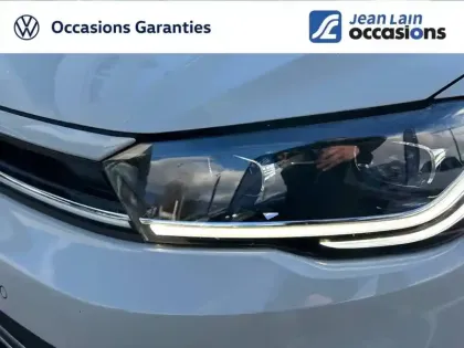 Photo 23 Volkswagen Polo  1.0 TSI 95 S&S BVM5