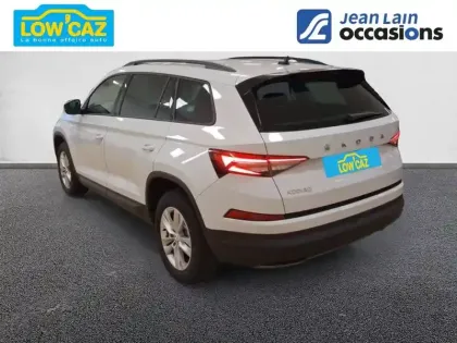 Photo 44 Skoda Kodiaq  2.0 TDI 150 SCR DSG7 7pl