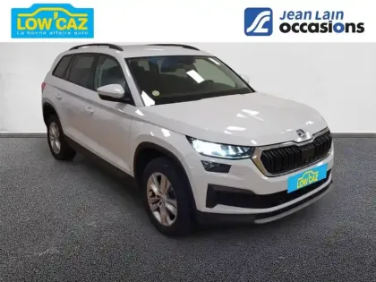 Photo 21 Skoda Kodiaq  2.0 TDI 150 SCR DSG7 7pl