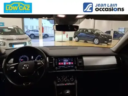 Photo 36 Skoda Kodiaq  2.0 TDI 150 SCR DSG7 7pl