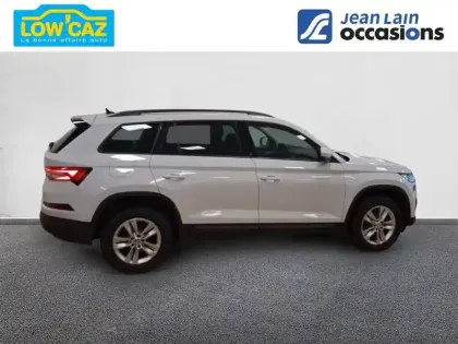 Photo 22 Skoda Kodiaq  2.0 TDI 150 SCR DSG7 7pl