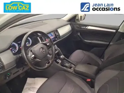 Photo 10 Skoda Kodiaq  2.0 TDI 150 SCR DSG7 7pl