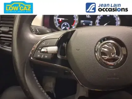 Photo 11 Skoda Kodiaq  2.0 TDI 150 SCR DSG7 7pl