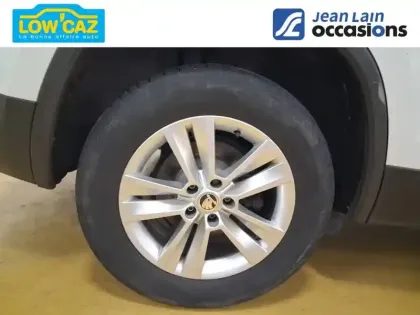 Photo 8 Skoda Kodiaq  2.0 TDI 150 SCR DSG7 7pl