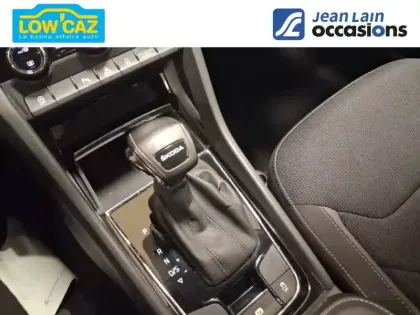 Photo 12 Skoda Kodiaq  2.0 TDI 150 SCR DSG7 7pl