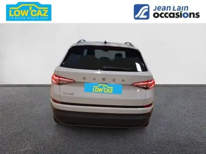 Photo 43 Skoda Kodiaq  2.0 TDI 150 SCR DSG7 7pl