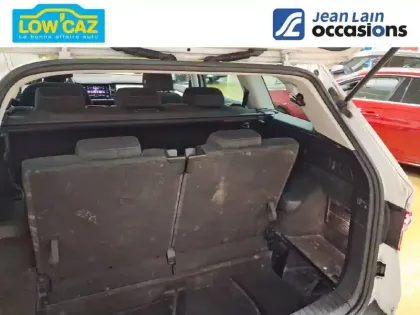 Photo 56 Skoda Kodiaq  2.0 TDI 150 SCR DSG7 7pl