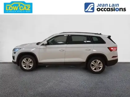 Photo 26 Skoda Kodiaq  2.0 TDI 150 SCR DSG7 7pl