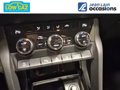 Photo 13 Skoda Kodiaq  2.0 TDI 150 SCR DSG7 7pl