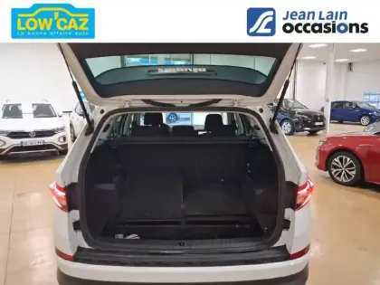 Photo 28 Skoda Kodiaq  2.0 TDI 150 SCR DSG7 7pl