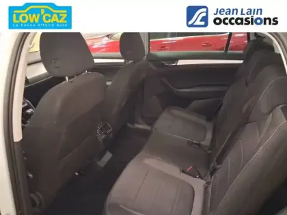 Photo 54 Skoda Kodiaq  2.0 TDI 150 SCR DSG7 7pl