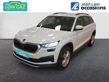 Photo 38 Skoda Kodiaq  2.0 TDI 150 SCR DSG7 7pl