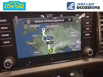 Photo 14 Skoda Kodiaq  2.0 TDI 150 SCR DSG7 7pl