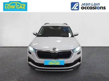 Photo 20 Skoda Kodiaq  2.0 TDI 150 SCR DSG7 7pl