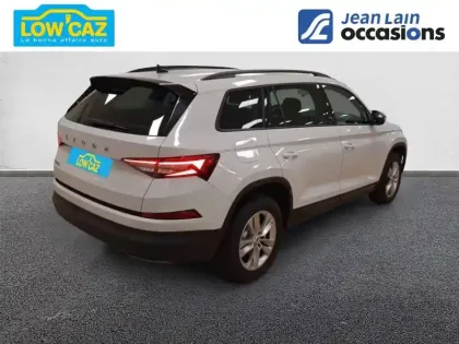 Photo 42 Skoda Kodiaq  2.0 TDI 150 SCR DSG7 7pl