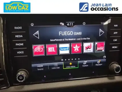 Photo 34 Skoda Kodiaq  2.0 TDI 150 SCR DSG7 7pl