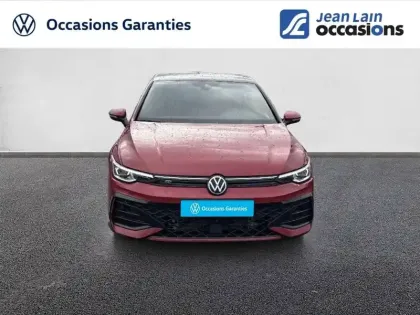 Photo 8 Volkswagen Golf  2.0 TDI SCR 150 DSG7