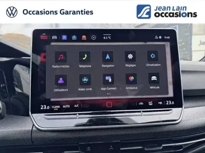 Photo 17 Volkswagen Golf  2.0 TDI SCR 150 DSG7