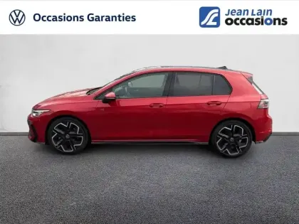 Photo 6 Volkswagen Golf  2.0 TDI SCR 150 DSG7