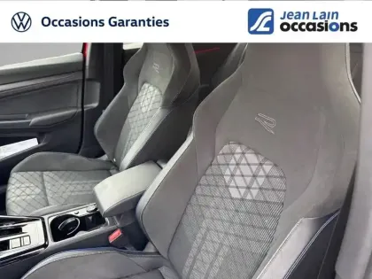 Photo 44 Volkswagen Golf  2.0 TDI SCR 150 DSG7