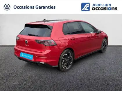 Photo 41 Volkswagen Golf  2.0 TDI SCR 150 DSG7