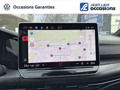 Photo 14 Volkswagen Golf  2.0 TDI SCR 150 DSG7