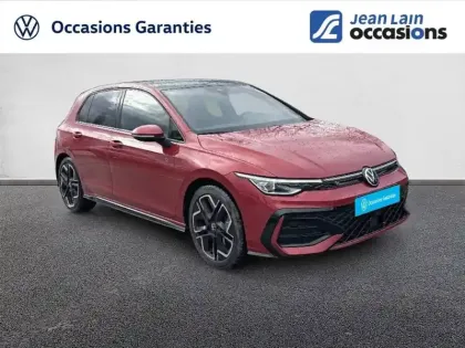 Photo 9 Volkswagen Golf  2.0 TDI SCR 150 DSG7