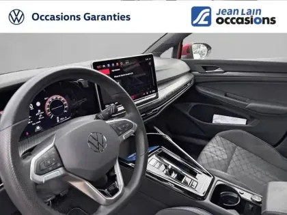 Photo 32 Volkswagen Golf  2.0 TDI SCR 150 DSG7