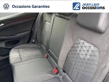 Photo 5 Volkswagen Golf  2.0 TDI SCR 150 DSG7