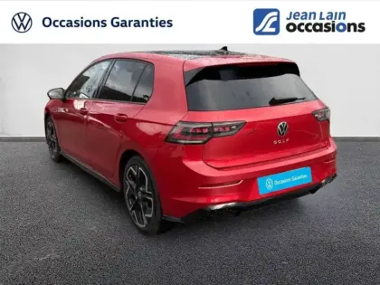 Photo 10 Volkswagen Golf  2.0 TDI SCR 150 DSG7