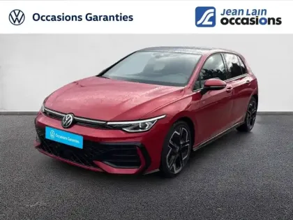 Photo Volkswagen Golf R-line