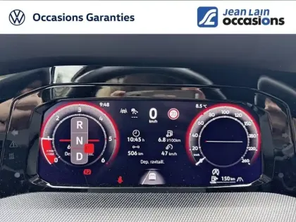 Photo 19 Volkswagen Golf  2.0 TDI SCR 150 DSG7