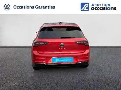 Photo 47 Volkswagen Golf  2.0 TDI SCR 150 DSG7