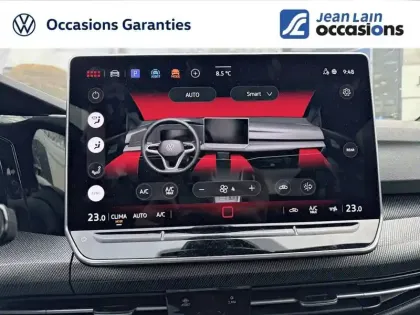 Photo 16 Volkswagen Golf  2.0 TDI SCR 150 DSG7