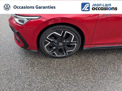 Photo 11 Volkswagen Golf  2.0 TDI SCR 150 DSG7