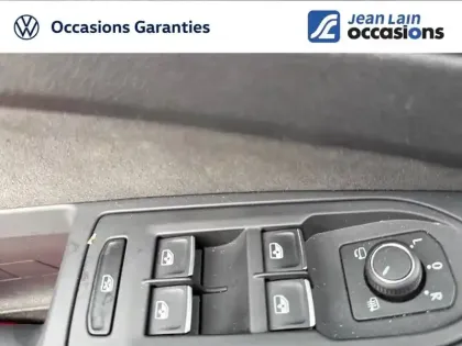 Photo 13 Volkswagen Golf  2.0 TDI SCR 150 DSG7