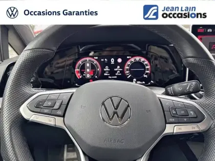 Photo 38 Volkswagen Golf  2.0 TDI SCR 150 DSG7