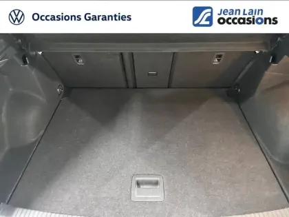 Photo 13 Volkswagen T-roc  1.5 TSI EVO2 150 Start/Stop DSG7