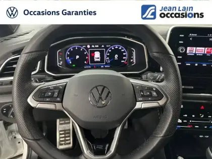 Photo 18 Volkswagen T-roc  1.5 TSI EVO2 150 Start/Stop DSG7