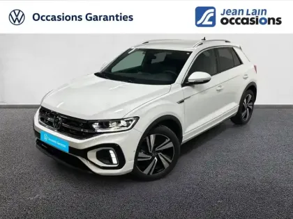 Photo 40 Volkswagen T-roc  1.5 TSI EVO2 150 Start/Stop DSG7