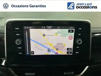Photo 34 Volkswagen T-roc  1.5 TSI EVO2 150 Start/Stop DSG7