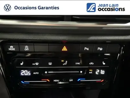 Photo 56 Volkswagen T-roc  1.5 TSI EVO2 150 Start/Stop DSG7