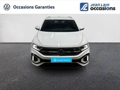 Photo 8 Volkswagen T-roc  1.5 TSI EVO2 150 Start/Stop DSG7